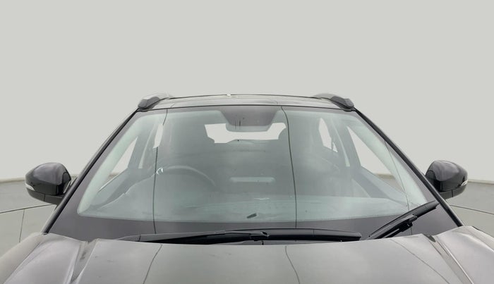 2022 Tata NEXON XZA PLUS (O) PETROL, Petrol, Automatic, 16,351 km, Front Windshield