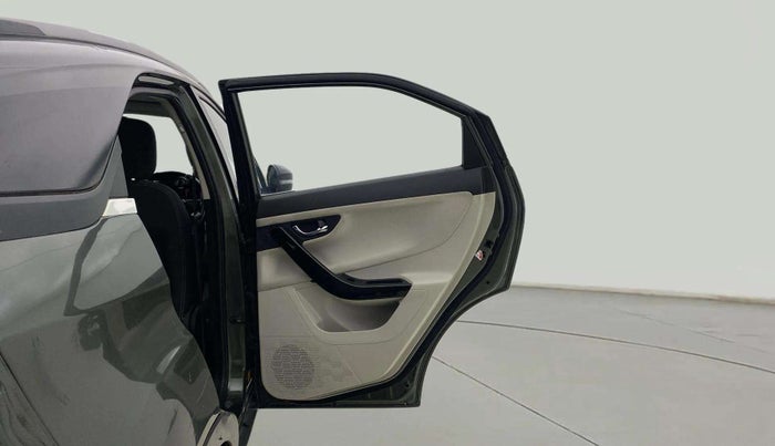 2022 Tata NEXON XZA PLUS (O) PETROL, Petrol, Automatic, 16,351 km, RHS Rear Door