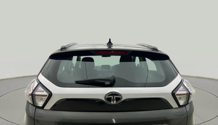 2022 Tata NEXON XZA PLUS (O) PETROL, Petrol, Automatic, 16,351 km, Rear Windshield