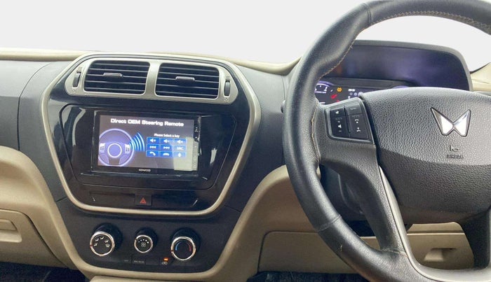 2022 Mahindra BOLERO NEO N 10, Diesel, Manual, 50,531 km, Air Conditioner