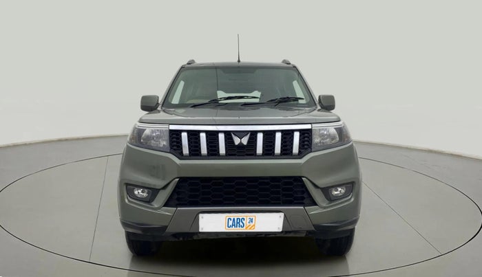 2022 Mahindra BOLERO NEO N 10, Diesel, Manual, 50,531 km, Front