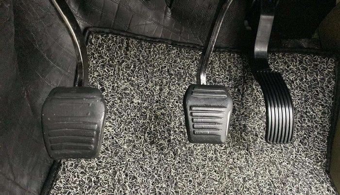 2022 Mahindra BOLERO NEO N 10, Diesel, Manual, 50,531 km, Pedals