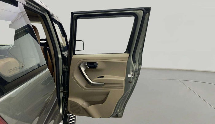 2022 Mahindra BOLERO NEO N 10, Diesel, Manual, 50,531 km, RHS Rear Door
