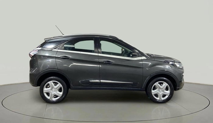 2021 Tata NEXON XMA SUNROOF DIESEL, Diesel, Automatic, 75,702 km, Right Side View