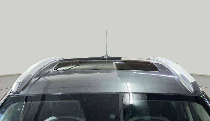 2021 Tata NEXON XMA SUNROOF DIESEL, Diesel, Automatic, 75,702 km, Moonroof/ Sunroof