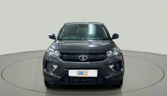 2021 Tata NEXON XMA SUNROOF DIESEL, Diesel, Automatic, 75,702 km, Front
