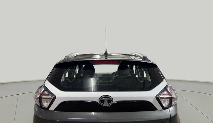 2021 Tata NEXON XMA SUNROOF DIESEL, Diesel, Automatic, 75,702 km, Rear Windshield
