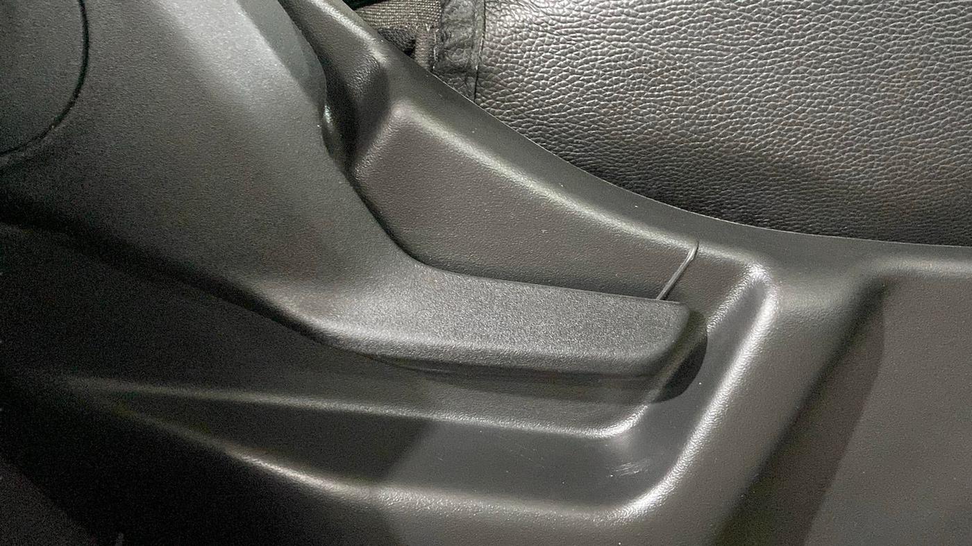 2024 Maruti New Wagon-R VXI 1.0, Petrol, Manual, 12,515 km, Driver Side Adjustment Panel