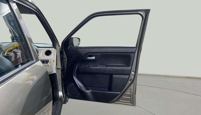 2024 Maruti New Wagon-R VXI 1.0, Petrol, Manual, 12,515 km, RHS Front Door