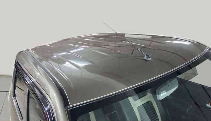 2024 Maruti New Wagon-R VXI 1.0, Petrol, Manual, 12,515 km, Roof