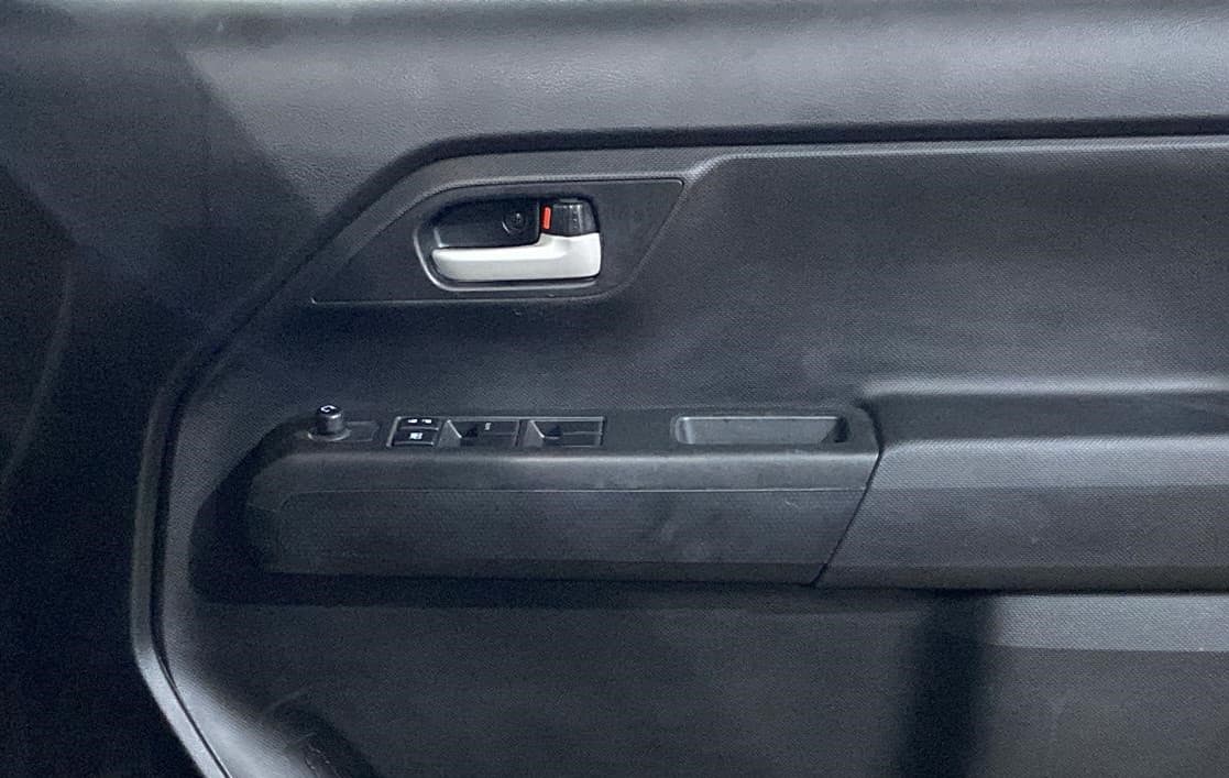 2024 Maruti New Wagon-R VXI 1.0, Petrol, Manual, 12,515 km, Driver Side Door Panels Control