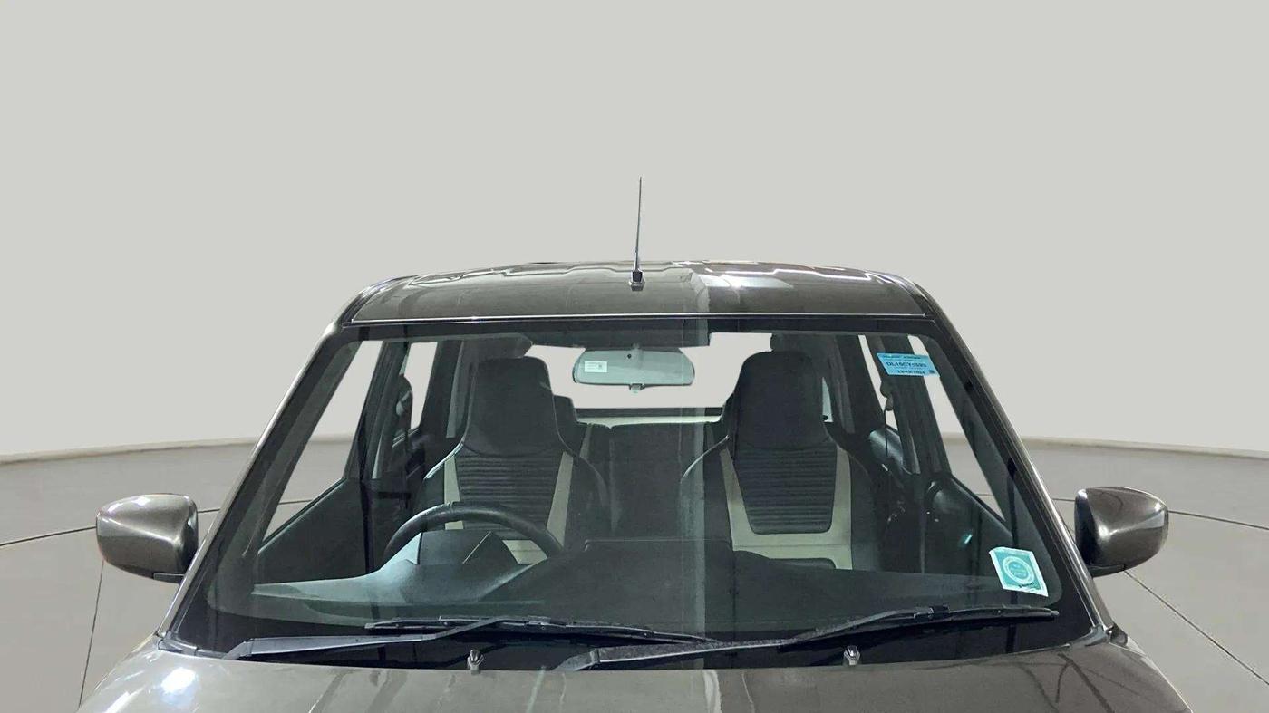 2024 Maruti New Wagon-R VXI 1.0, Petrol, Manual, 12,515 km, Front Windshield