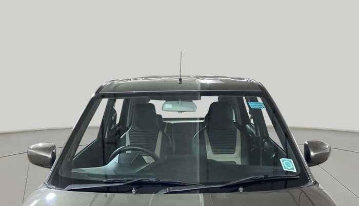 2024 Maruti New Wagon-R VXI 1.0, Petrol, Manual, 12,515 km, Front Windshield