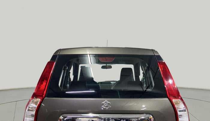 2024 Maruti New Wagon-R VXI 1.0, Petrol, Manual, 12,515 km, Rear Windshield