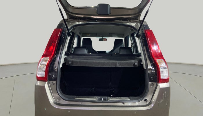 2024 Maruti New Wagon-R VXI 1.0, Petrol, Manual, 12,515 km, Boot Open Zoomed View