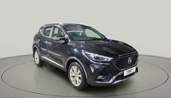 2022 MG ASTOR SUPER EX 1.5 MT, Petrol, Manual, 14,201 km, Right Front Diagonal