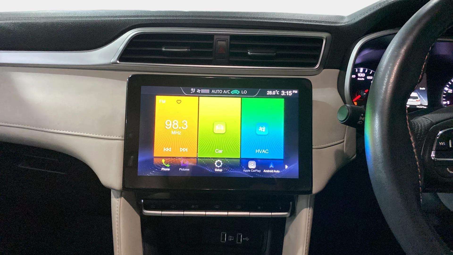 Features