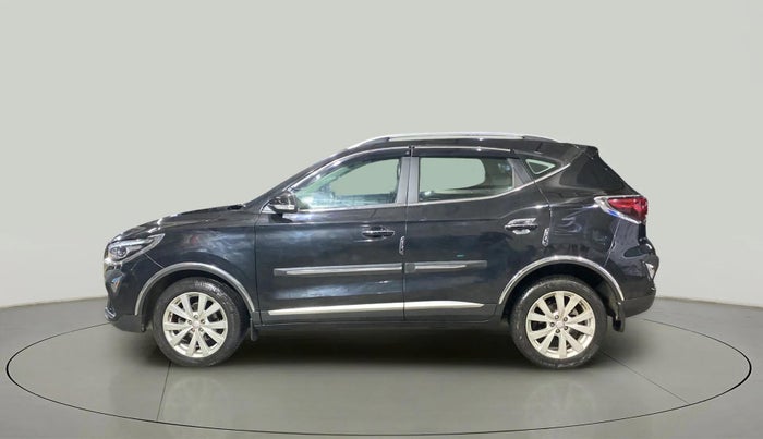 2022 MG ASTOR SUPER EX 1.5 MT, Petrol, Manual, 14,201 km, Left Side