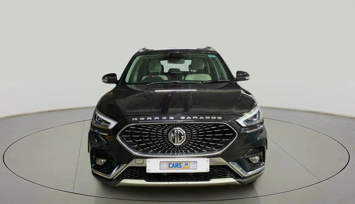 2022 MG ASTOR SUPER EX 1.5 MT, Petrol, Manual, 14,201 km, Front