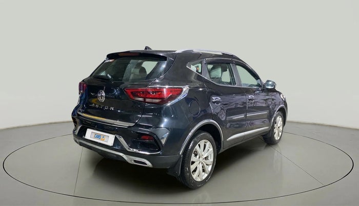2022 MG ASTOR SUPER EX 1.5 MT, Petrol, Manual, 14,201 km, Right Back Diagonal