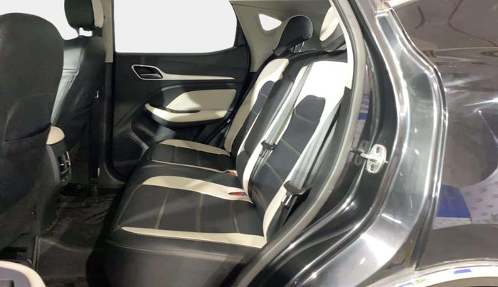 2022 MG ASTOR SUPER EX 1.5 MT, Petrol, Manual, 14,201 km, Right Side Rear Door Cabin
