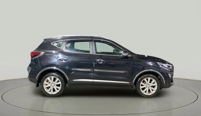 2022 MG ASTOR SUPER EX 1.5 MT, Petrol, Manual, 14,201 km, Right Side View
