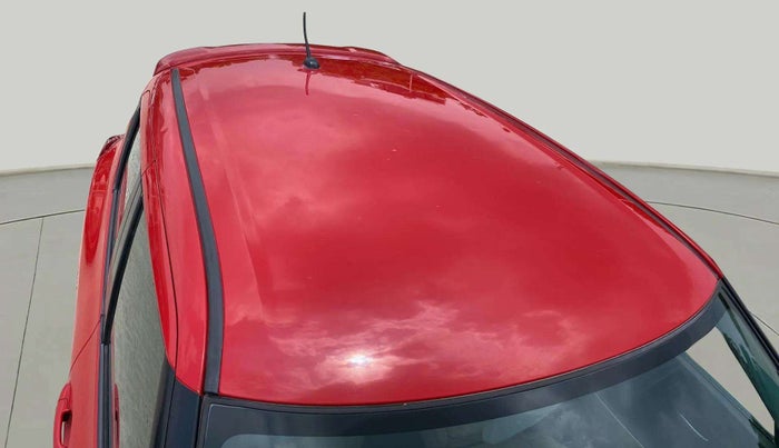 2018 Maruti Swift ZXI PLUS, Petrol, Manual, 69,295 km, Roof