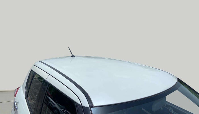 2017 Maruti Swift VXI, Petrol, Manual, 55,638 km, Roof
