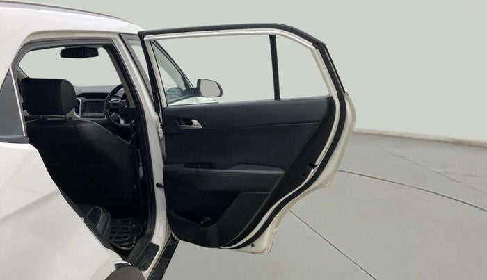 2018 Hyundai Creta SX (O) 1.6 PETROL, Petrol, Manual, 51,843 km, RHS Rear Door