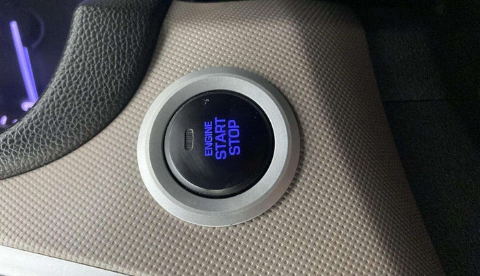 2018 Hyundai Creta SX (O) 1.6 PETROL, Petrol, Manual, 51,843 km, Keyless Start/ Stop Button