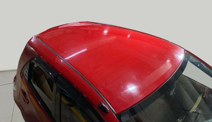 2014 Honda Brio S MT, Petrol, Manual, 53,688 km, Roof