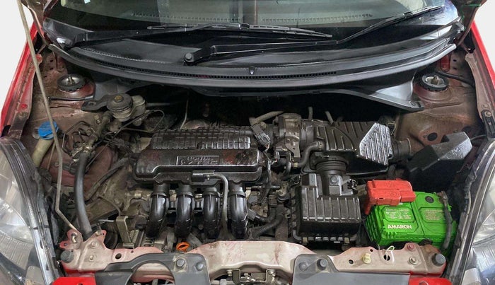 2014 Honda Brio S MT, Petrol, Manual, 53,688 km, Open Bonet