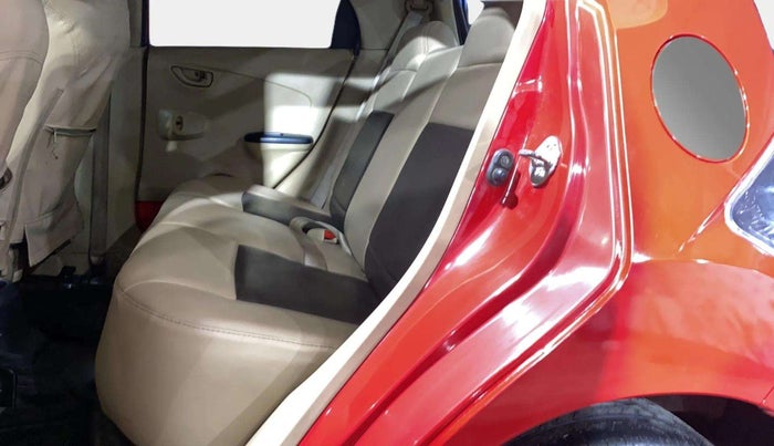 2014 Honda Brio S MT, Petrol, Manual, 53,688 km, Right Side Rear Door Cabin