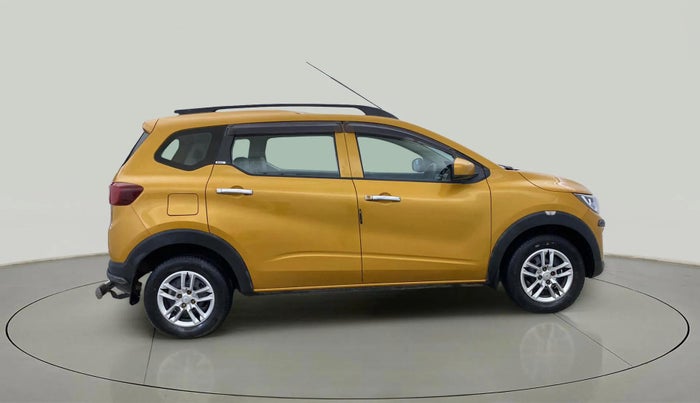 2019 Renault TRIBER RXL MT, Petrol, Manual, 33,204 km, Right Side View