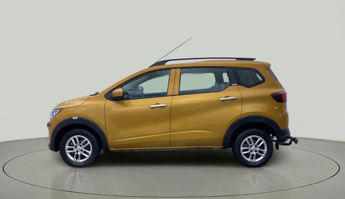 2019 Renault TRIBER RXL MT, Petrol, Manual, 33,204 km, Left Side