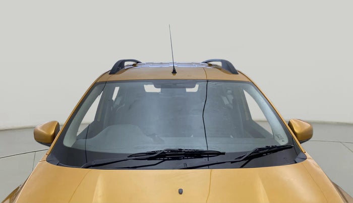 2019 Renault TRIBER RXL MT, Petrol, Manual, 33,204 km, Front Windshield
