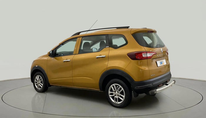 2019 Renault TRIBER RXL MT, Petrol, Manual, 33,204 km, Left Back Diagonal