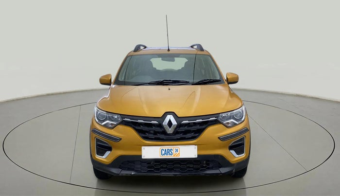 2019 Renault TRIBER RXL MT, Petrol, Manual, 33,204 km, Front