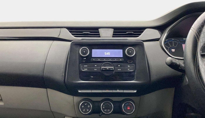 2019 Renault TRIBER RXL MT, Petrol, Manual, 33,204 km, Air Conditioner