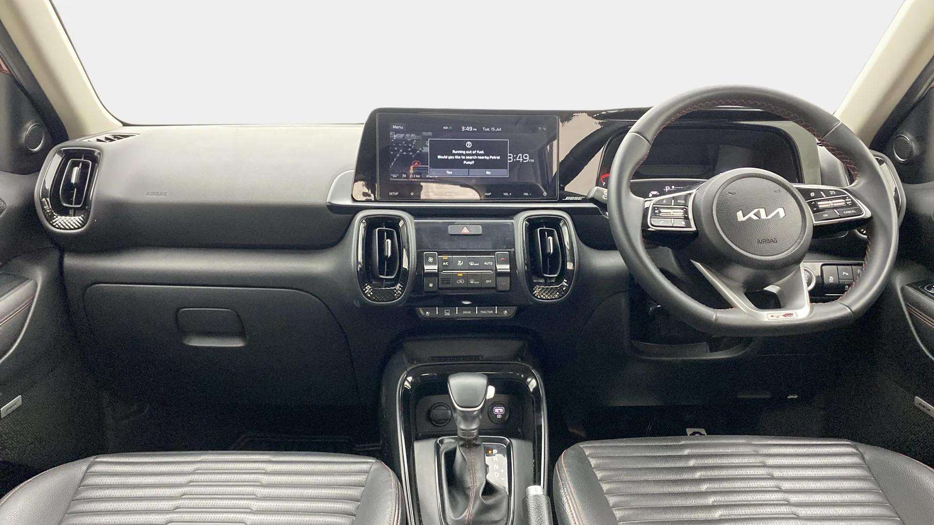 Interior