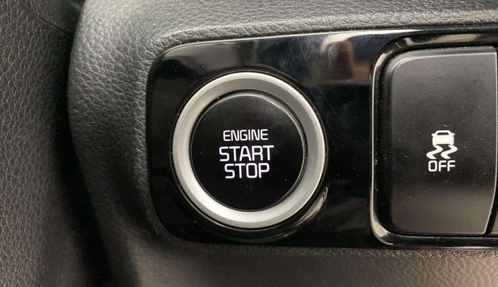 2023 KIA SONET GTX PLUS 1.0 DCT, Petrol, Automatic, 51,382 km, Keyless Start/ Stop Button
