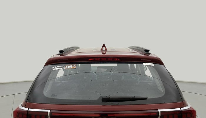 2023 KIA SONET GTX PLUS 1.0 DCT, Petrol, Automatic, 51,382 km, Rear Windshield
