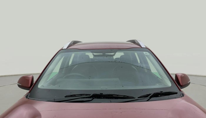 2023 KIA SONET GTX PLUS 1.0 DCT, Petrol, Automatic, 51,382 km, Front Windshield
