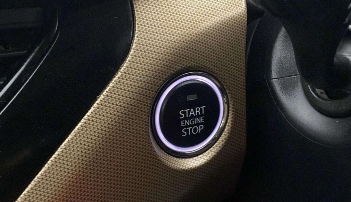 2022 Tata NEXON XZA PLUS (PREMIUM) DIESEL JET, Diesel, Automatic, 16,954 km, Keyless Start/ Stop Button