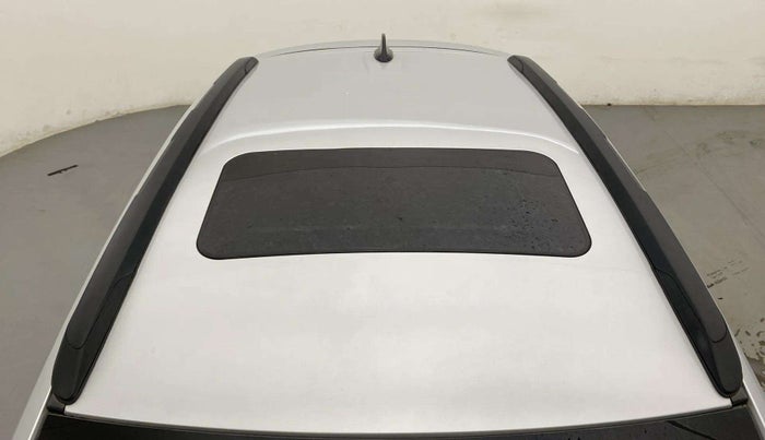 2022 Tata NEXON XZA PLUS (PREMIUM) DIESEL JET, Diesel, Automatic, 16,954 km, Moonroof/ Sunroof