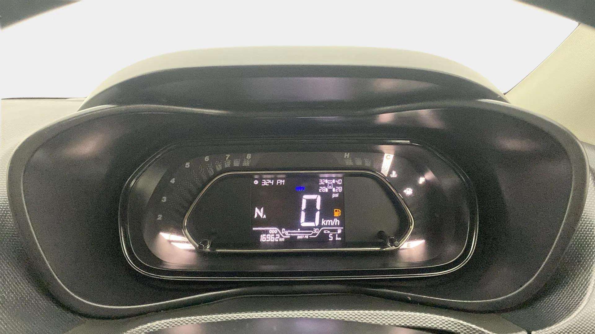 Cluster-Meter