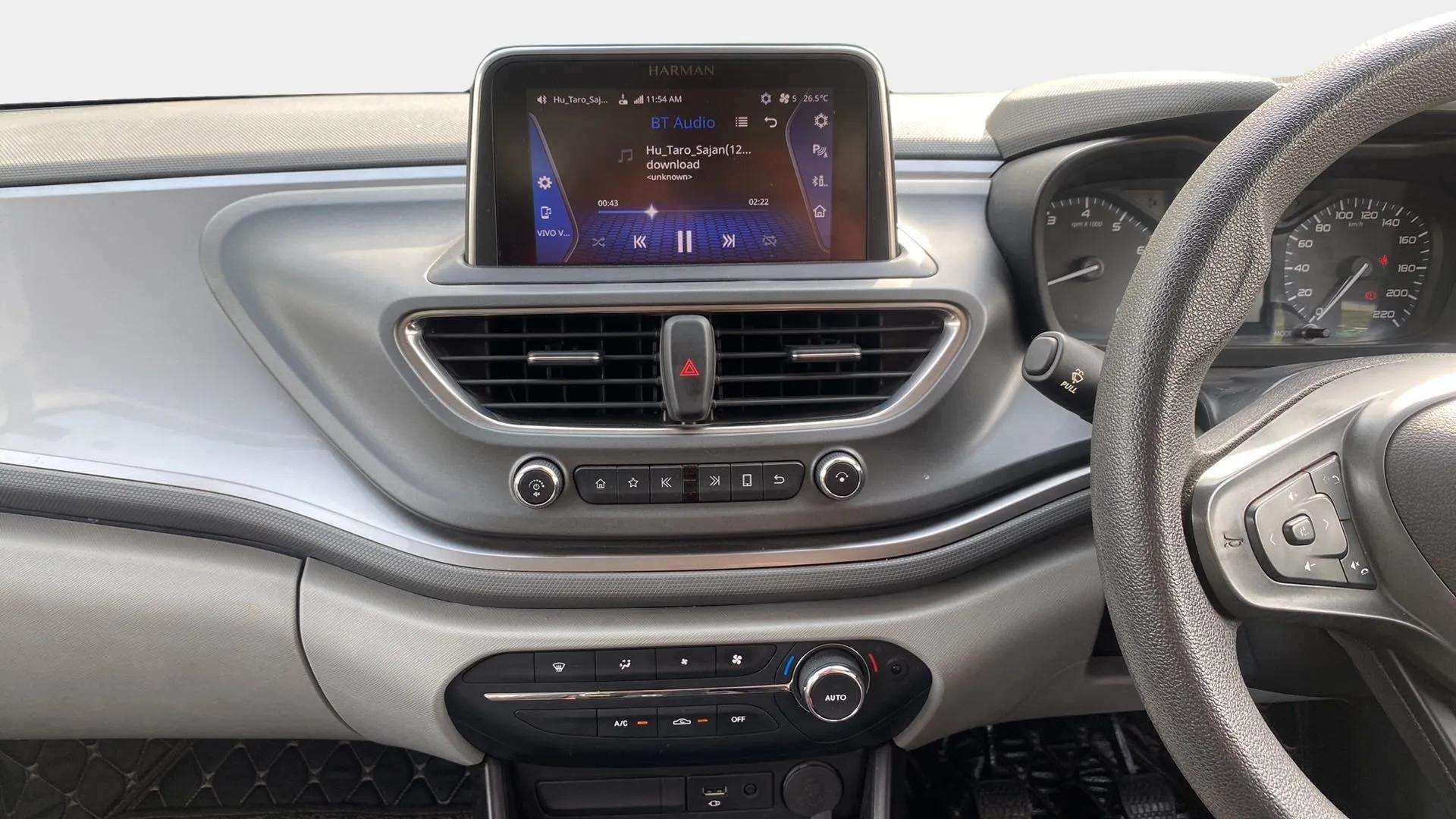 Features