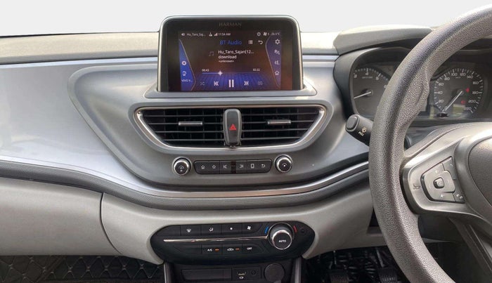 2021 Tata ALTROZ XT PETROL, Petrol, Manual, 32,157 km, Air Conditioner