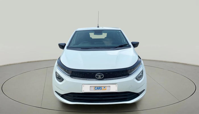 2021 Tata ALTROZ XT PETROL, Petrol, Manual, 32,157 km, Front