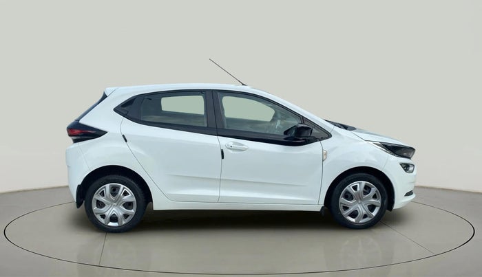 2021 Tata ALTROZ XT PETROL, Petrol, Manual, 32,157 km, Right Side View